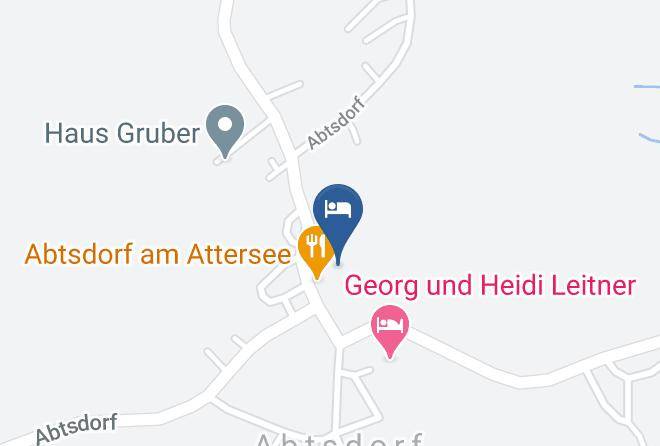Vocklabruck - Gasthof Hotel Hemetsberger Maps