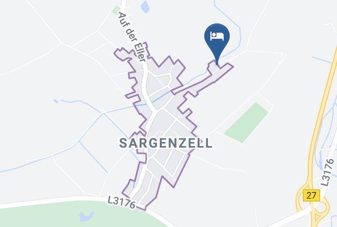 Gasthof Hotel Plumhoff Map