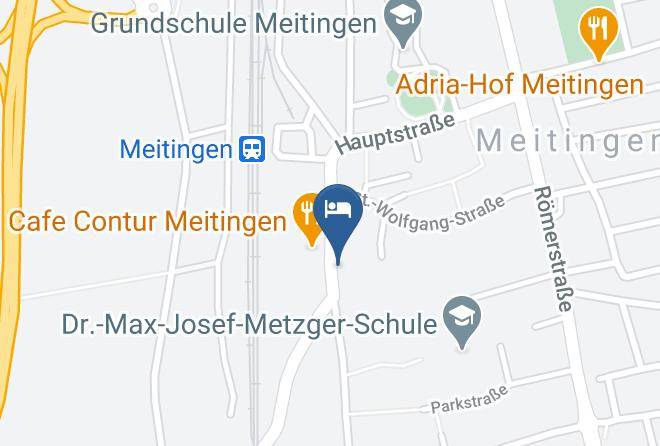 Augsburg - Gasthof Hotel Wirtshaus Wirtschaft Biergarten Catering Lieferung Maps