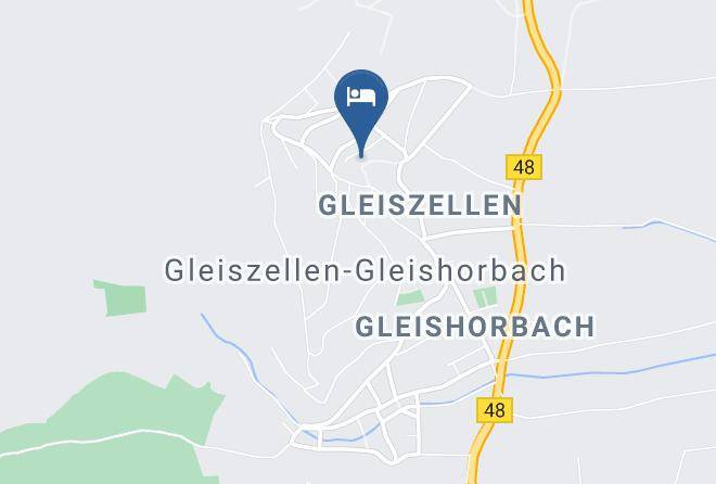 Gasthof & Hotel Zum Lam Map