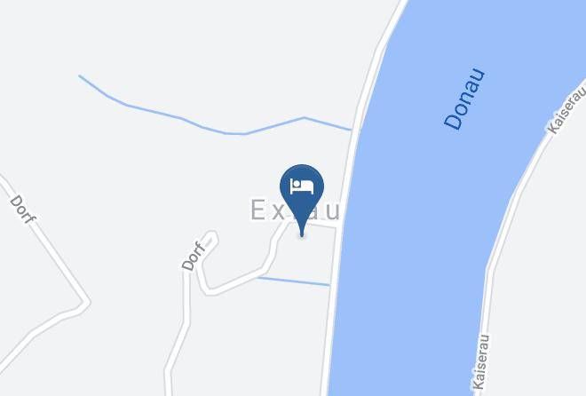 Rohrbach - Gasthof In Der Exlau Maps