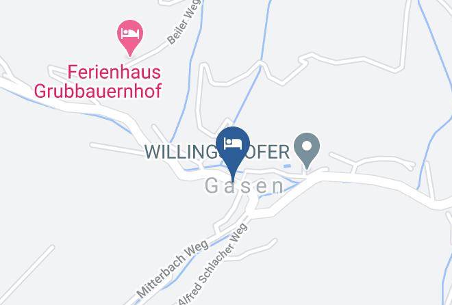Weiz - Peter Schweiger Maps