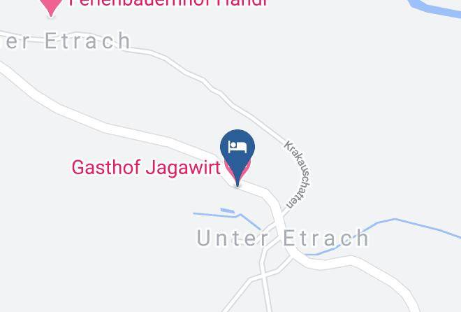 Murau - Gasthof Jagawirt Maps
