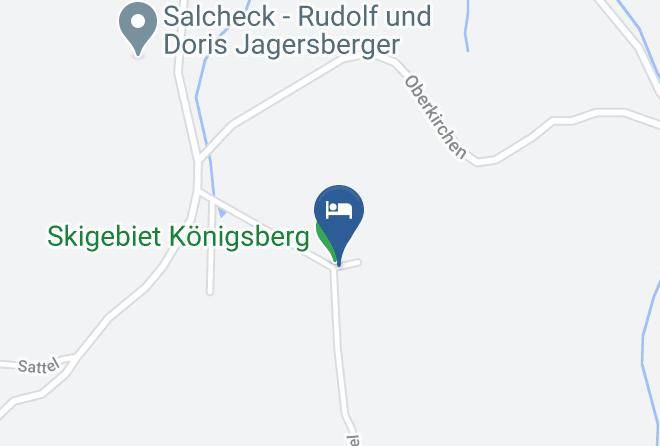 Amstetten - Gasthof Jagersberger Maps