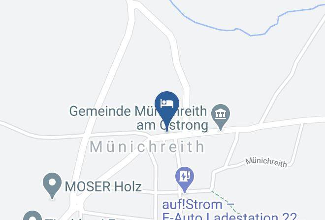 Melk - Gasthof Jagsch Zum Grunen Baum Maps