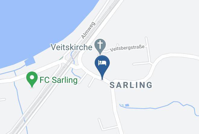Melk - Gasthof Kaiser Maps