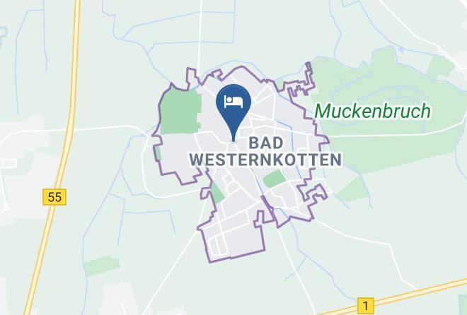 Soest - Gasthof Kemper Maps
