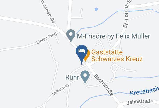 Furth - Gasthof Kettler Gmbh Maps