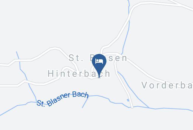 Murau - Gasthof Kirchmoar Familie Stolz Maps