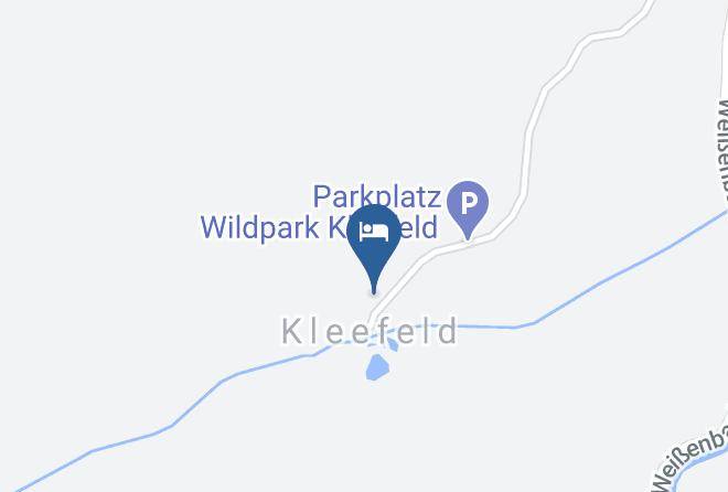 Salzburg Umgebung - Gasthof Kleefeld Hotel Gmbh Maps