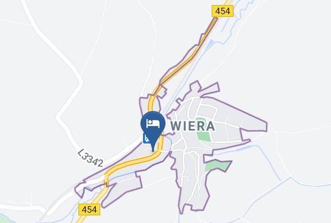 Schwalm Eder Kreis - Gasthof Knapp Maps