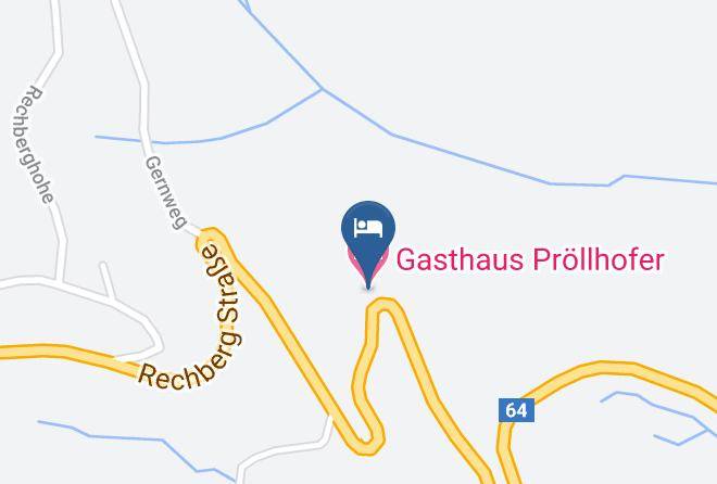 Weiz - Gasthof Knoll Prolhofer In Fladnitz A D Teichalm Maps