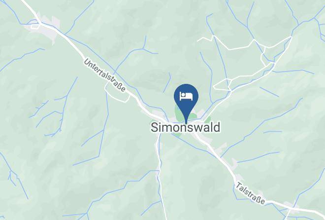 Emmendingen - Gasthof Krone Post Maps