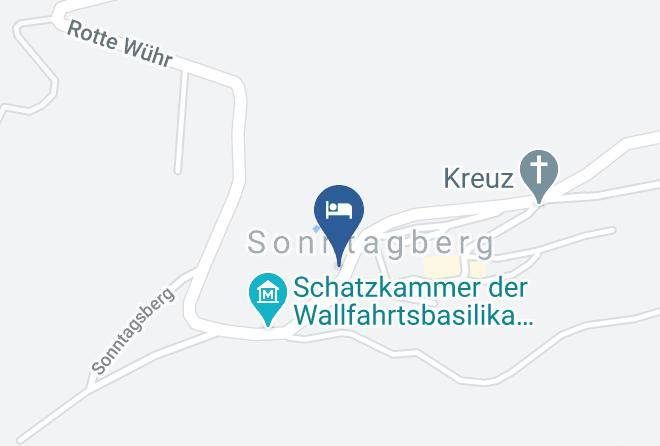 Amstetten - Gasthof Lagler Maps