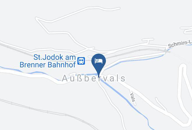 Innsbruck Land - Gasthof Lamm Jetzt Bergsteigerhotel Das Lamm Maps