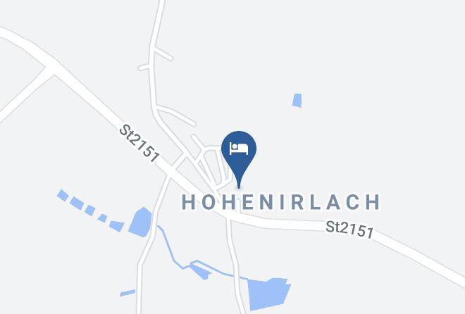 Schwandorf - Gasthof Landhotel Holzwurm Maps