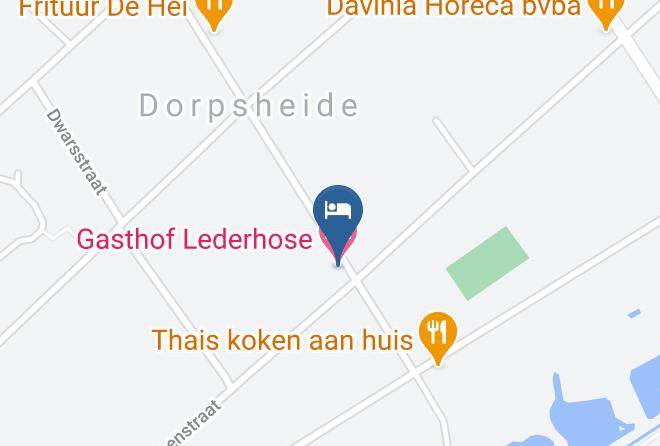 Limburg - Gasthof Lederhose Maps
