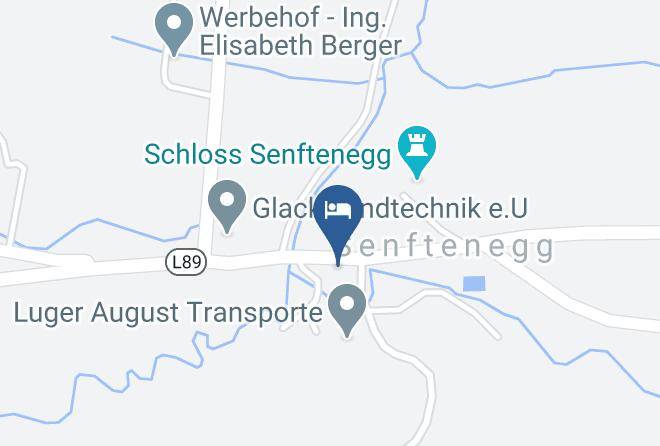 Amstetten - Gasthof Linde Maps
