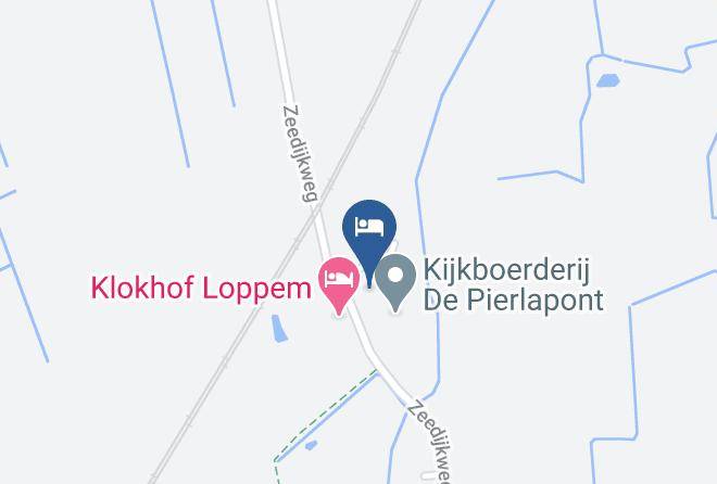 West Flanders - Gasthof Lophem Maps