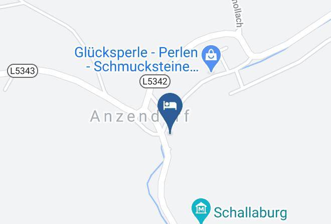 Melk - Gasthof Martin Jager Maps