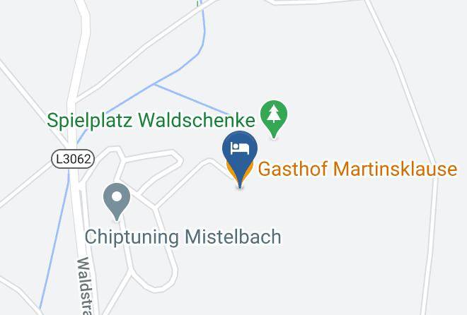 Mistelbach - Gasthof Martinsklause Maps