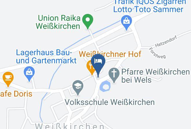 Wels Land - Gasthof Mayr Gmbh Maps