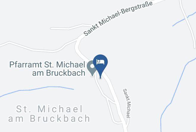 Amstetten - Gasthof Mitterbock Maps