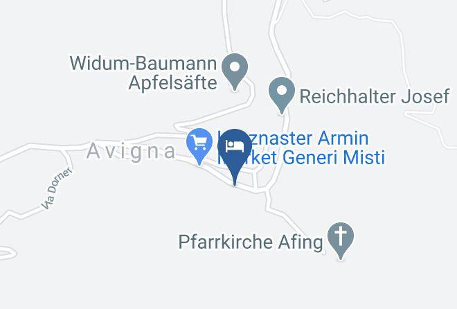 Bolzano - Gasthof Moar Maps
