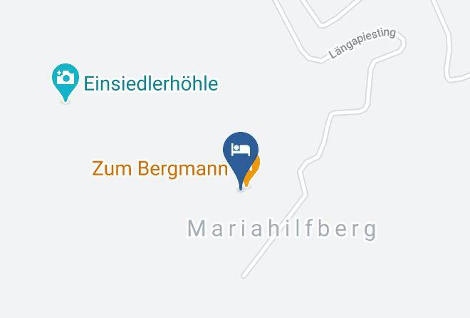 Wiener Neustadt Land - Gasthof Moser Maps