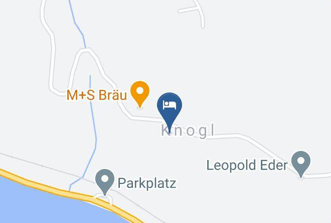 Melk - Gasthof Nagl Maps