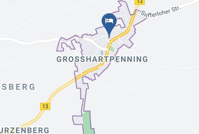 Miesbach - Gasthof Neuwirt Maps