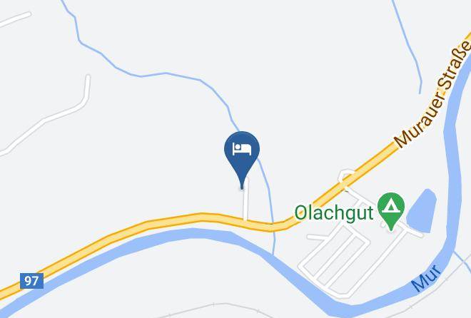 Murau - Gasthof Olachgut Maps