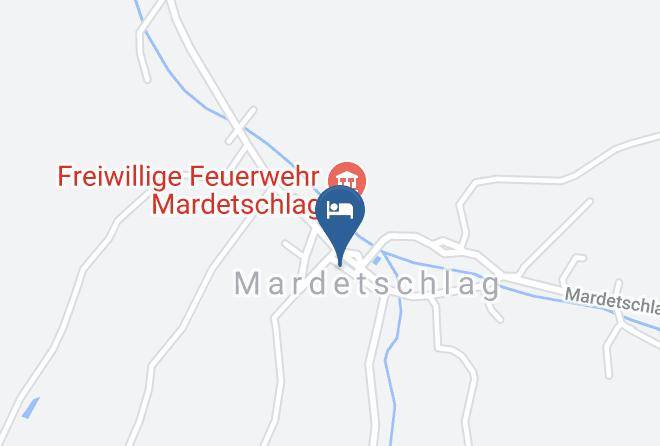 Freistadt - Gasthof Pammer Maps