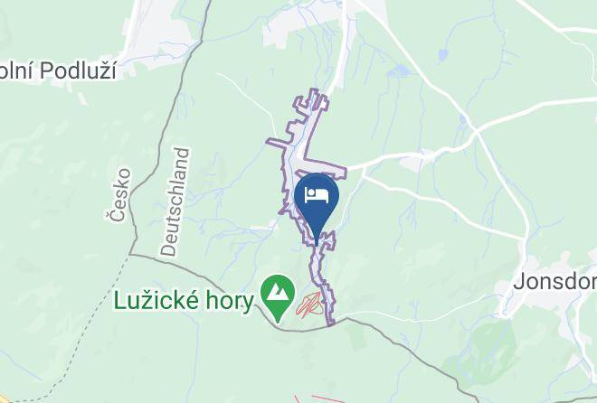 Gorlitz - Gasthof & Pension Auf Der Heide Maps
