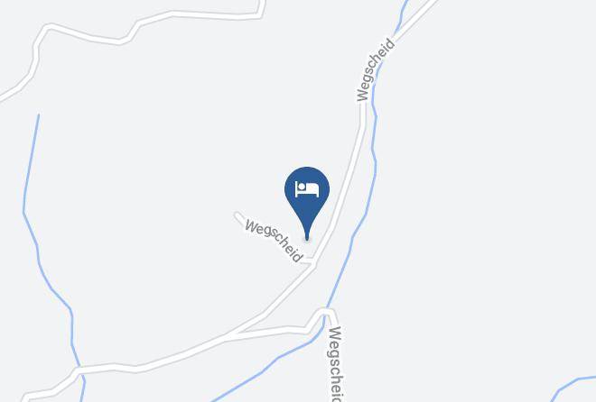 Kufstein - Gasthof Pension Jagerwirt Maps