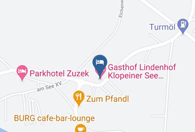 Volkermarkt - Gasthof Lindenhof Maps