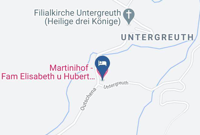 Villach Land - Martinihof Fam Elisabeth U Hubert Schaunig Maps