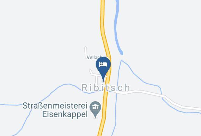 Volkermarkt - Gasthof & Pension Podobnik Maps