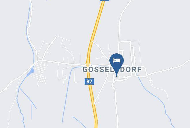 Volkermarkt - Gasthof Pension Wallerwirt Maps