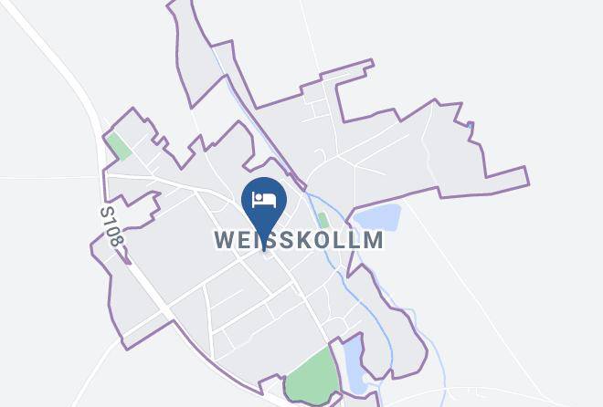 Bautzen - Gasthof & Pension Zur Friedenseiche Maps