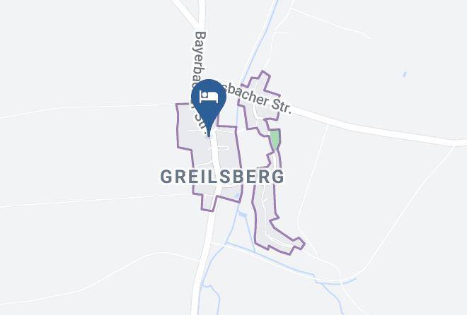 Landshut - Gasthof Pritscher Maps