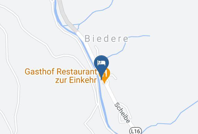 Imst - Gasthof Restaurant Zur Einkehr Maps