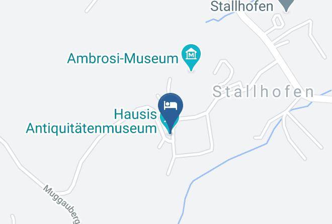 Voitsberg - Gasthof Rossl Stallhofen Take Away 11 14 30 Maps