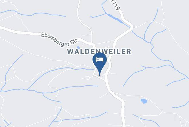 Rems Murr Kreis - Gasthof Rossle Maps