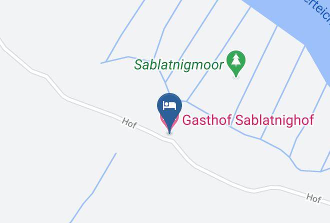 Volkermarkt - Gasthof Sablatnighof Maps