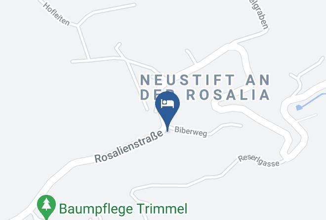 Mattersburg - Gasthof Sauerzapf Maps