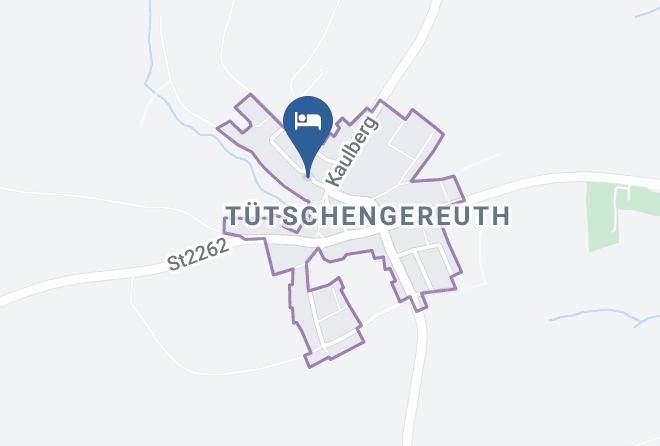 Bamberg - Gasthof Schlosgaststatte Brehm Maps