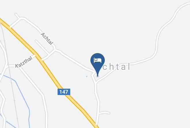 Braunau Am Inn - Gasthof Schnapsbrenner Maps