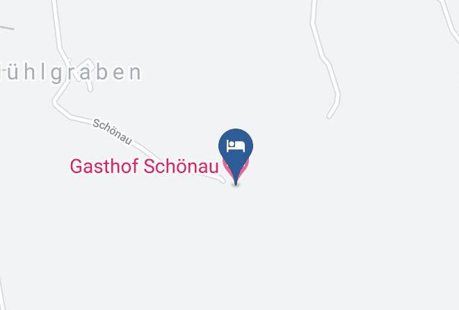 Kufstein - Gasthof Schonau Maps