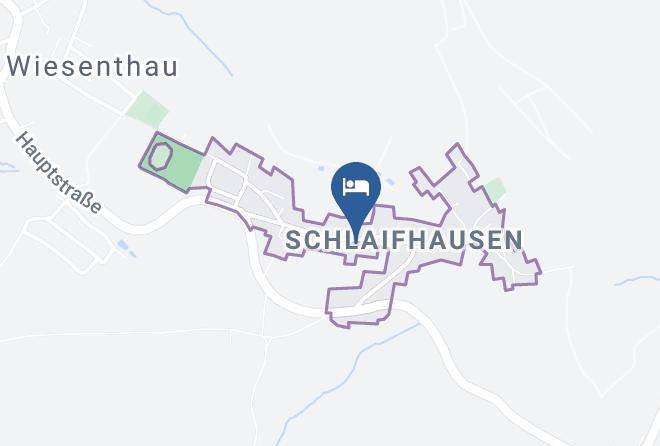 Forchheim - Gasthof Schupferling Maps